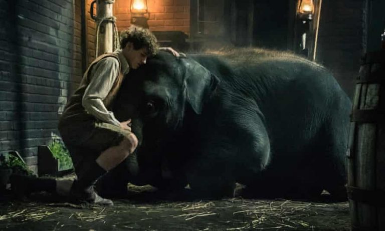 ‘Zoo’: Film Review