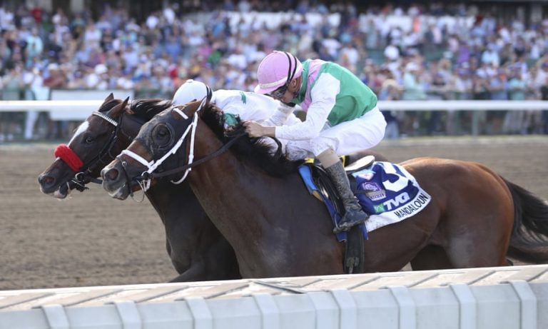 Talking Horses: Haskell Stakes drama raises new questions over whip bans