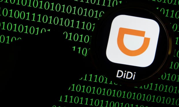 Didi the latest casualty as China tackles tech’s ‘barbaric growth’
