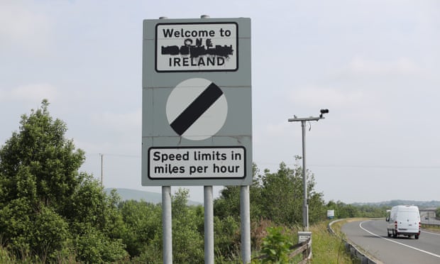 Only by forgiving – and forgetting – can Ireland move on from its past