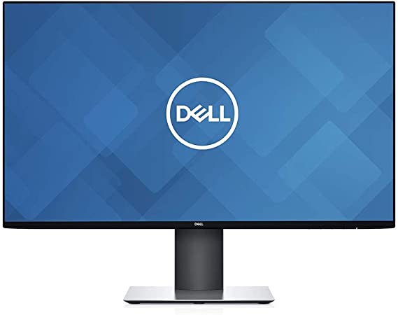 Dell UltraSharp 24 USB-C hub Monitor review