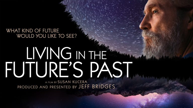 ‘Living in the Future’s Past’: Film Review