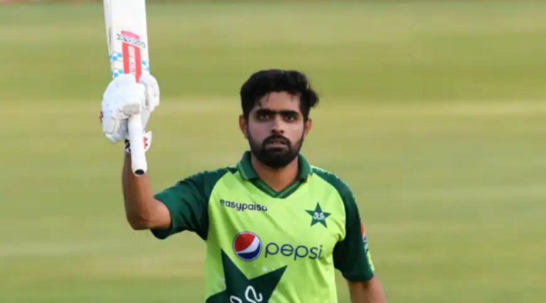No thought of Pakistan quitting tour of England: Babar Azam