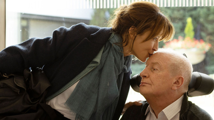 ‘Everything Went Fine’: Film Review