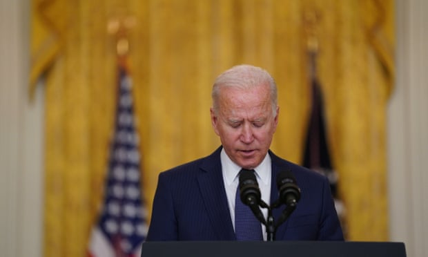 Biden warns masterminds of deadly Kabul bombings: ‘We will make you pay’