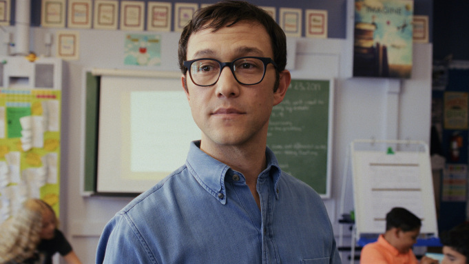 ‘Mr. Corman,’ Created by and Starring Joseph Gordon-Levitt, Gets Lost in Its Own Ennui