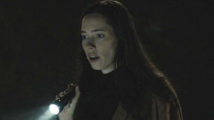 ‘The Night House’: Film Review