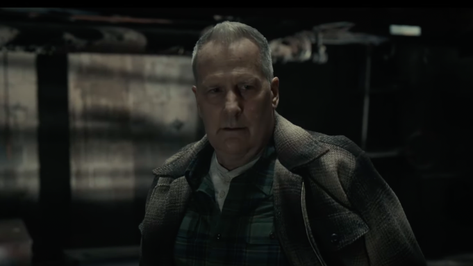 Jeff Daniels Can’t Bring ‘American Rust’ to Life