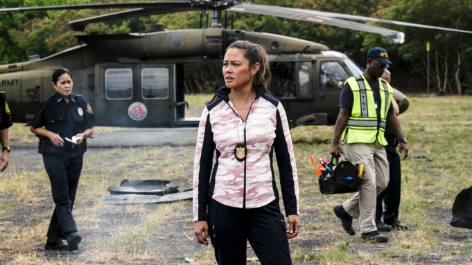 ‘NCIS Hawai’i’ Gently Mixes Up a Stalwart CBS Procedural Formula