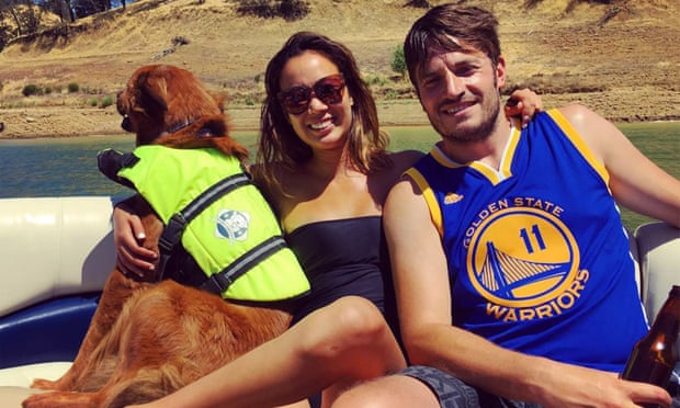 Toxic algae leads to closure of river areas near where California family died