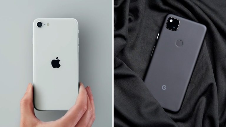 Flipkart’s ‘Curtain Raiser’ sale goes live: Google Pixel 4a, iPhone SE heavily discounted