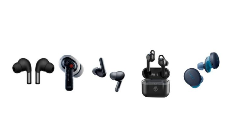 The best TWS earphones under Rs 10,000 for September 2021
