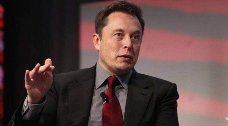 World’s richest man Elon Musk once slept on an office couch, worked 7 days a week