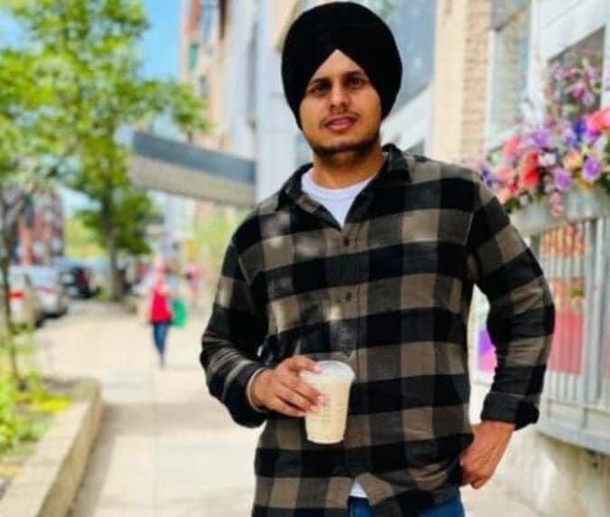 Friends suspect hate crime, Canada cops treat it as homicide
