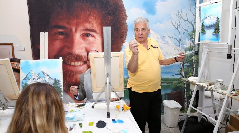 Bob Ross Inc. Responds to Netflix Doc as Melissa McCarthy, Ben Falcone Say They Didn’t Set Out to Create a “Hit Piece”