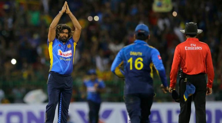 ‘My shoes will rest’: Lasith Malinga retires from T20Is