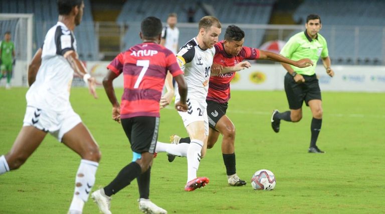 Durand Cup: Mohammedan SC reach final after extra-time win over Bengaluru United