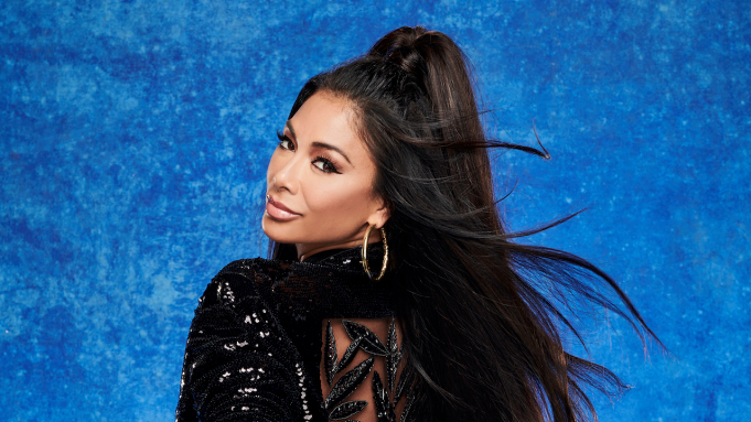 Nicole Scherzinger Sued Over Pussycat Dolls Reunion