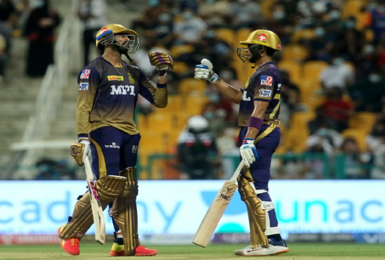 KKR vs RCB: Post match lessons from Kohli completes a memorable debut for Venkatesh Iyer