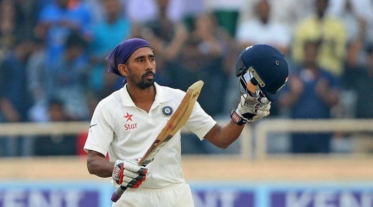 Wriddhiman in Bengal squad for Mushtaq T20s, senior player Goswami surprisingly ignored