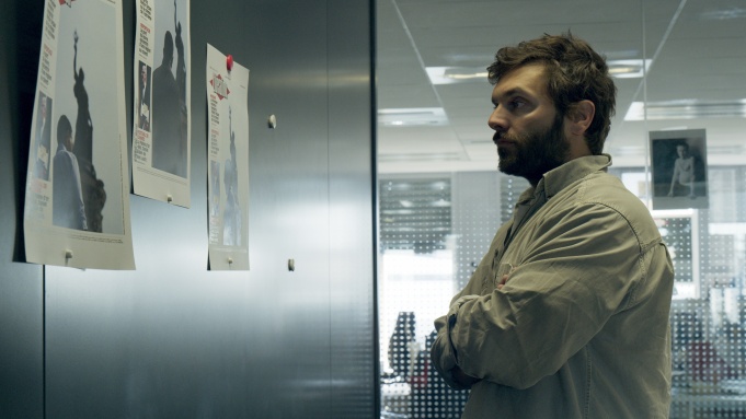 ‘Undercover’ Review: Journalists and Narcs Do Battle in a Solidly Gripping, Fact-Based French Procedural