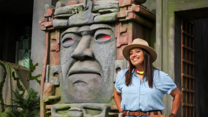 The CW’s ‘Legends of the Hidden Temple’ Reboot Is Yet Another Unnecessary Millennial Nostalgia Trip