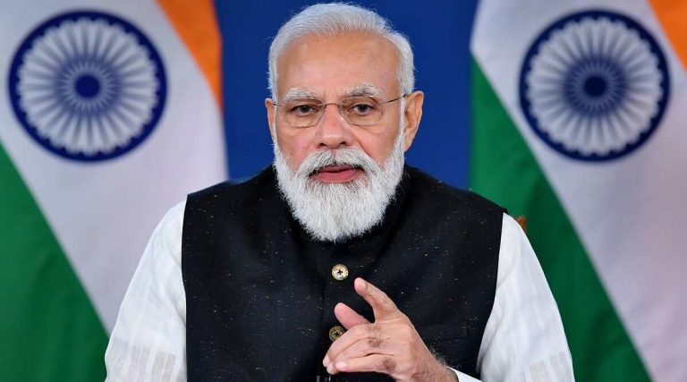 Afghanistan, climate change in PM’s agenda for G20, COP26 meets