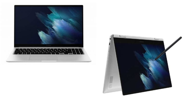 Samsung launches three new laptops with Windows 11: Check price and specifications