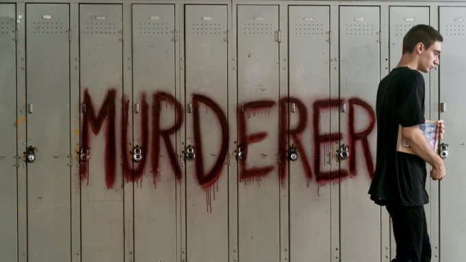 ‘There’s Someone Inside Your House’ Review: Netflix Slasher Attempts to Put a New Face on Fear