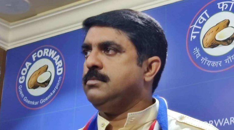 Goa: TMC reaches out to GFP chief as BJP ex-ally weighs options
