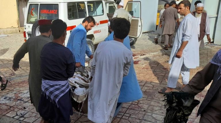 Afghanistan Taliban Crisis Highlights: US, Taliban to hold first face-to-face meeting since withdrawal