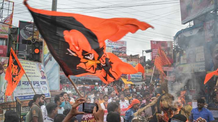 ‘Freedom of religion a human right’: US strongly condemns attacks on Hindus in Bangladesh