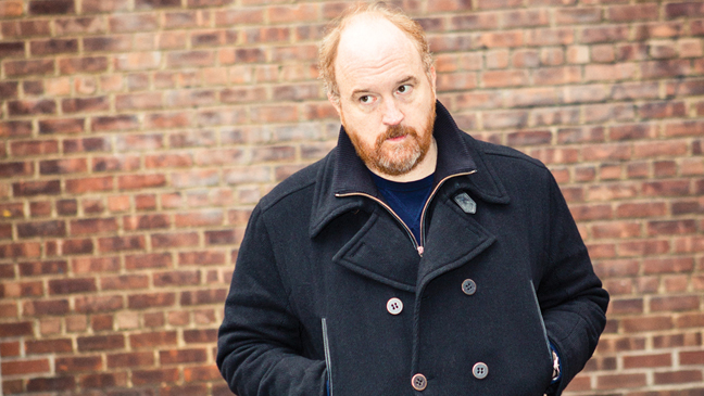 ‘Louie’ Season 5: TV Review