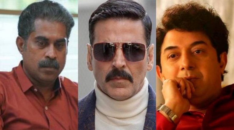 The Verdict: Suraj Venjaramoodu, Akshay Kumar and the return of MGR