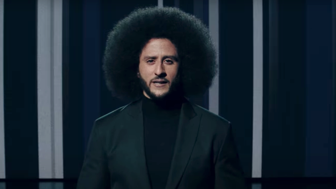 Netflix’s ‘Colin in Black & White’: TV Review