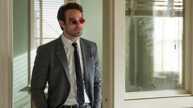‘Daredevil’: TV Review