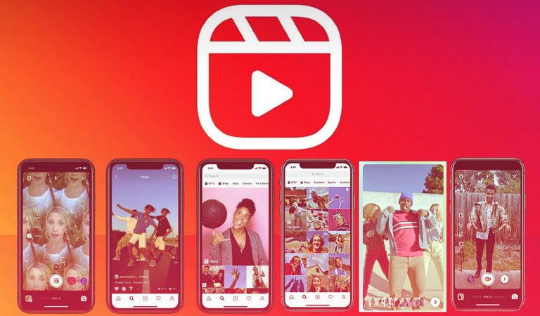 Instagram Reels: How to use Voice Effects and Text to Speech features