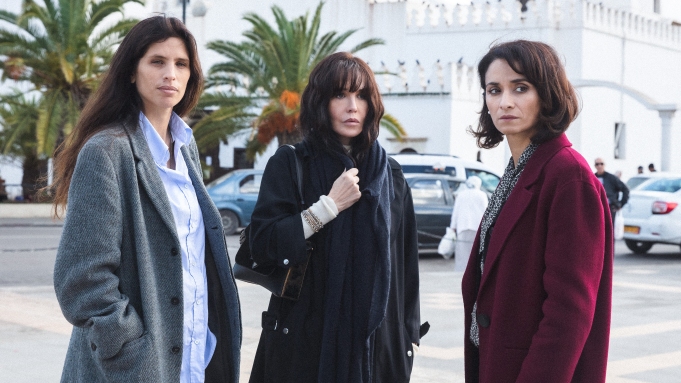 ‘Sisters’ Review: A Stilted Isabelle Adjani Plays One of Three French-Algerian Sisters on a Familial Quest in This Undercooked Generational Narrative