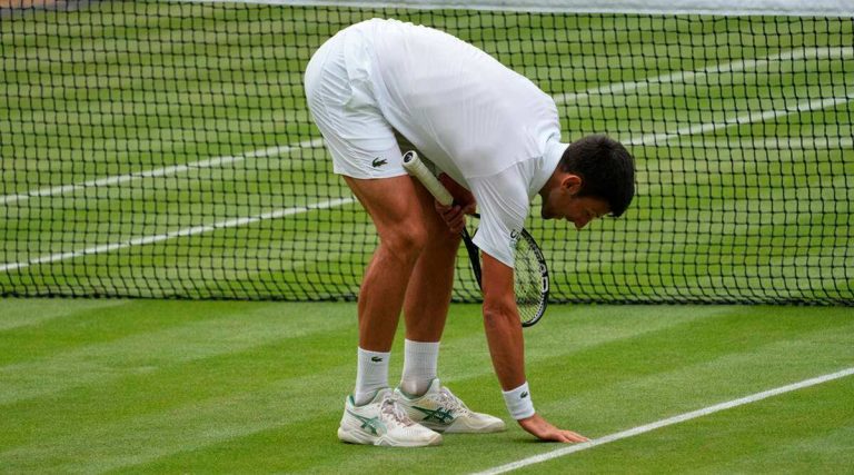 As Djokovic drama plays out, it’s unclear if unvaccinated players will be allowed at Australian Open