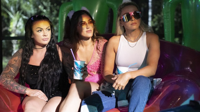 Amazon’s ‘Tampa Baes’: TV Review