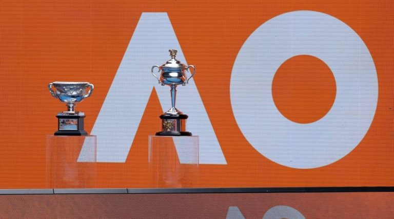 No unvaccinated players at Australian Open, says Victoria state Premier