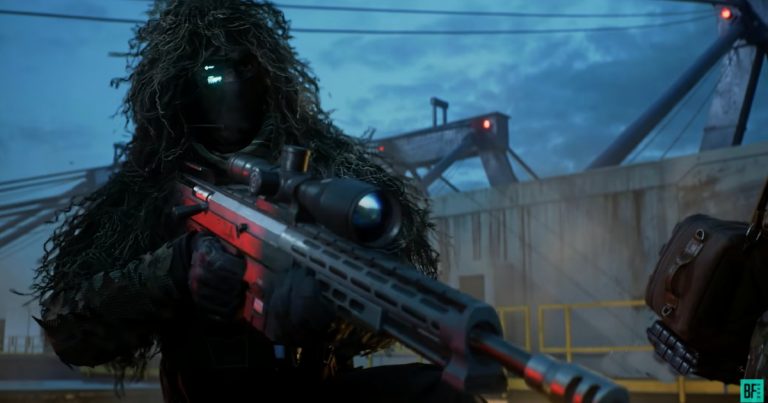 EA is Offering 10-Hour Trial of Battlefield 2042 for EA Game Players and Xbox Game Pass