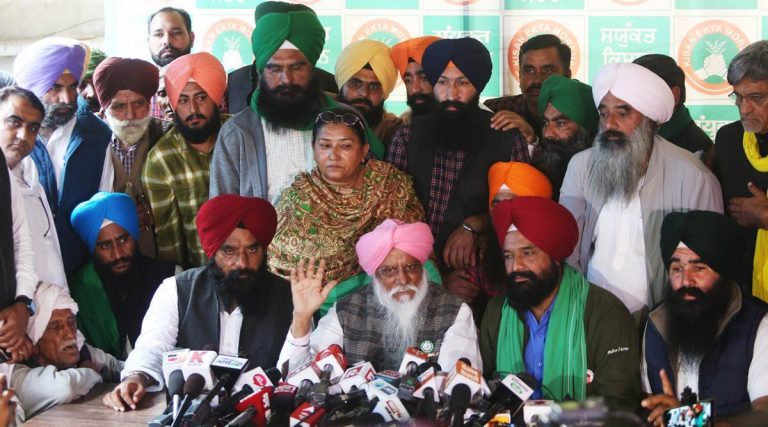 Sack MoS, make MSP legal right: farmers put six demands to PM Modi