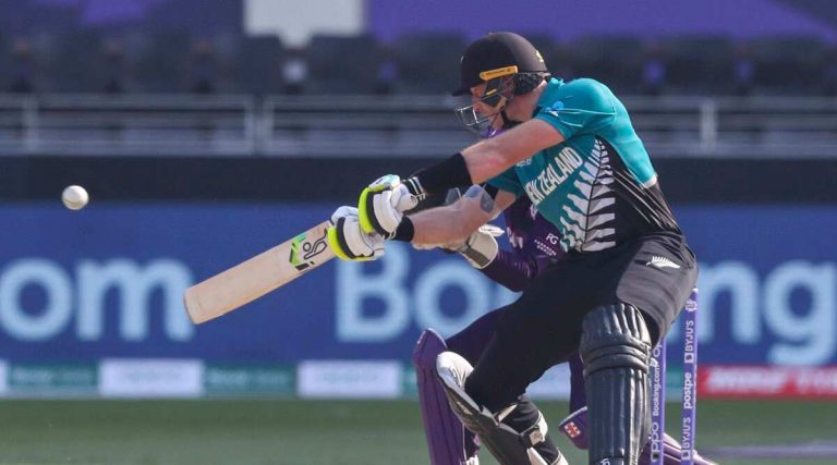 C’mon, whole of India is behind you: Scotland keeper on stump mic