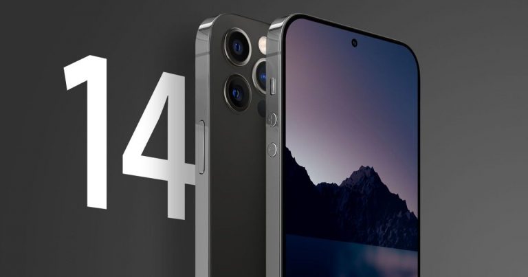 Could the iPhone 14 series finally drop Lightning for USB-C?