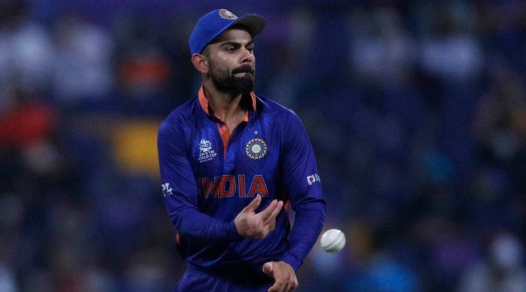 Gooch upped his game in his mid-30s, I see Virat coming back big-time: Mudassar Nazar