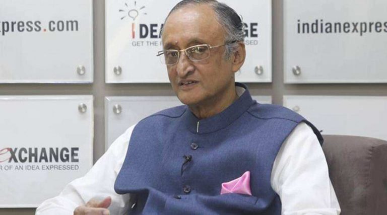 Mamata’s trusted lieutenant Amit Mitra back in new role