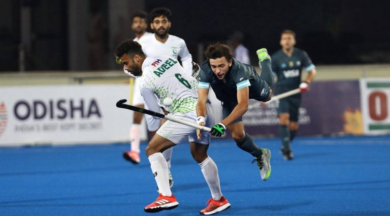 Junior World Cup: Pakistan hockey now is a pale shadow of its glorious past