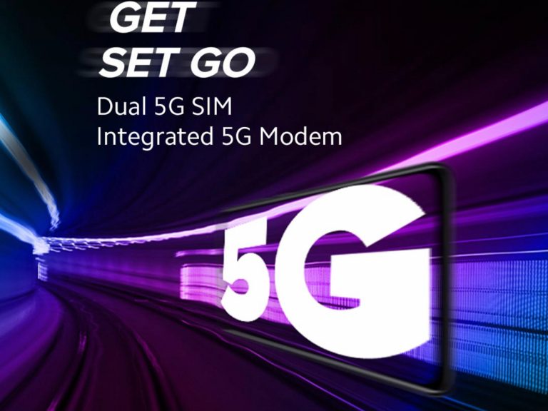 Redmi Note 11T to launch next week with an octa-core MediaTek chipset; Take a look at the specifications