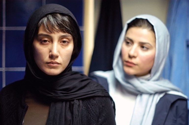 ‘The Grand Lady of Iran’: Film Review